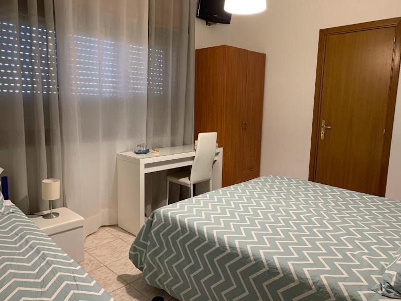 B&B New Triscele Sciacca Bagian luar foto