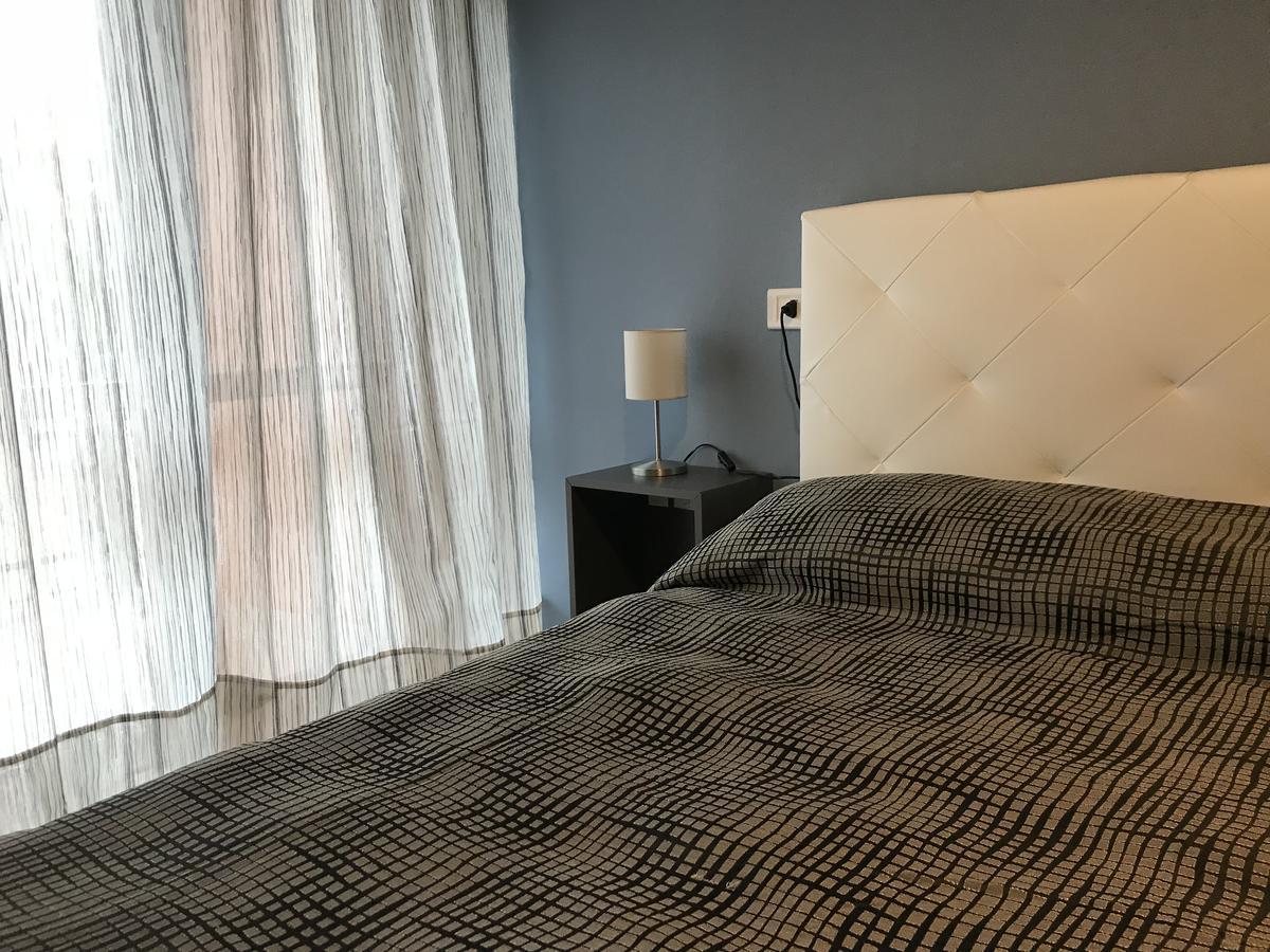 B&B New Triscele Sciacca Bagian luar foto