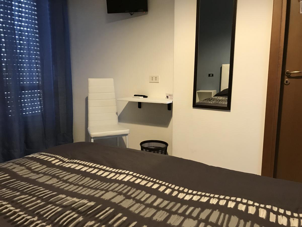 B&B New Triscele Sciacca Bagian luar foto