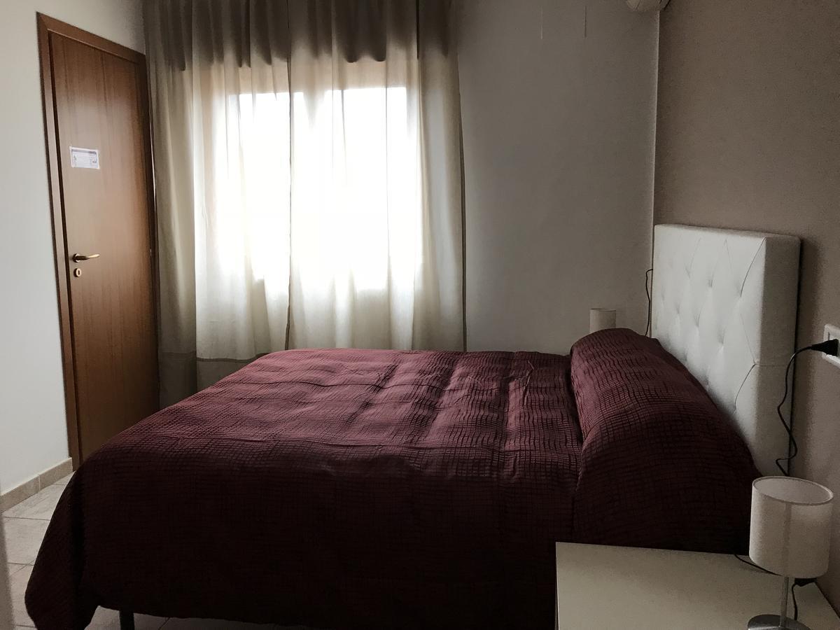 B&B New Triscele Sciacca Bagian luar foto