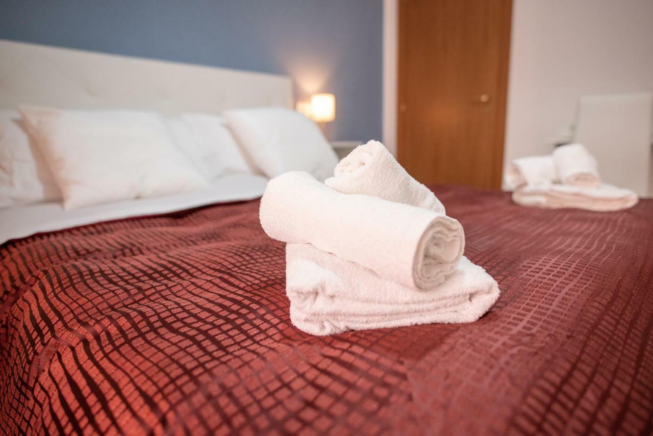 B&B New Triscele Sciacca Bagian luar foto