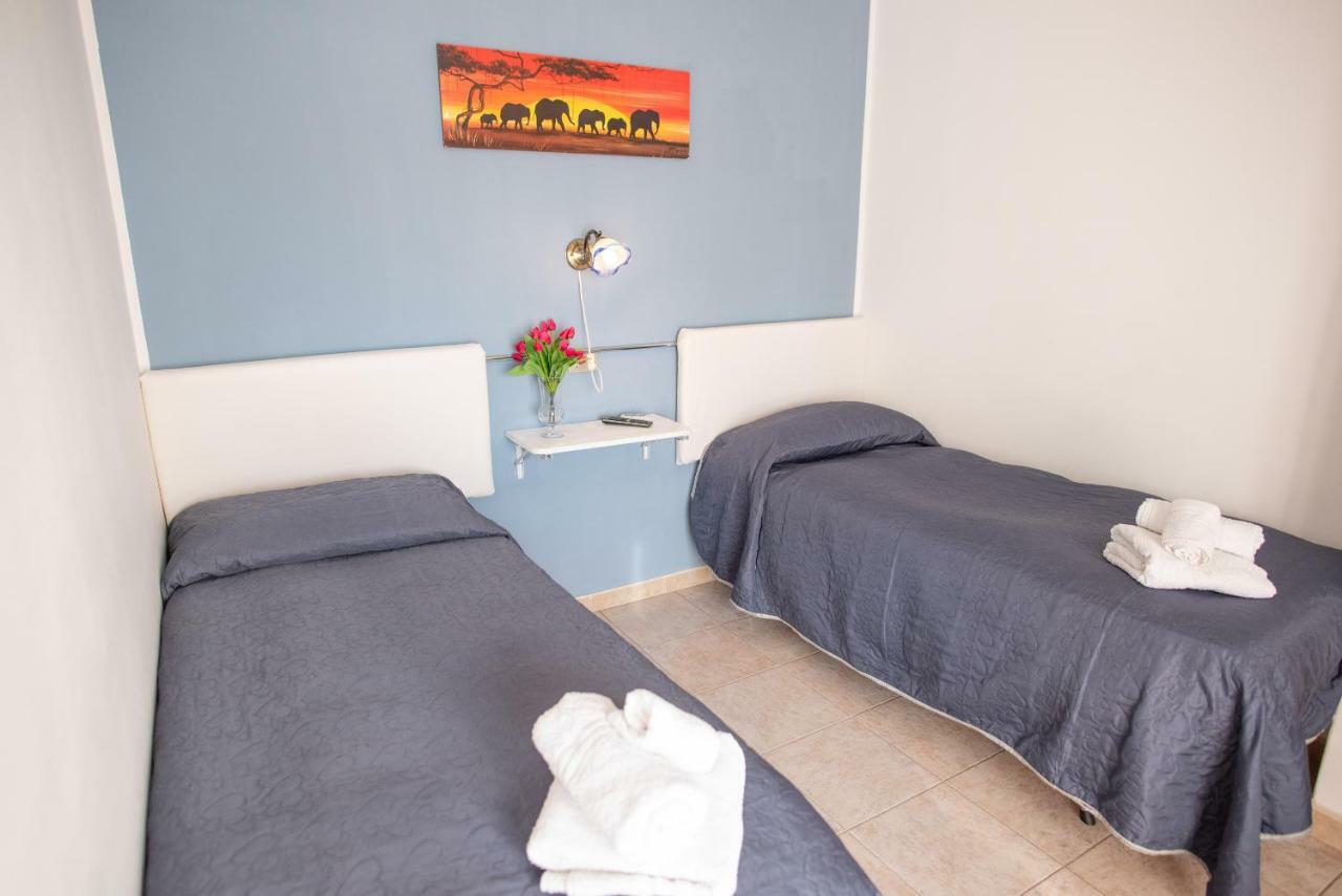B&B New Triscele Sciacca Bagian luar foto